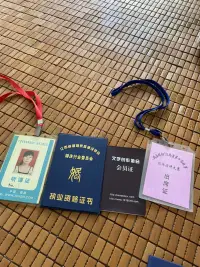 擁有三本教師資格證是一種什么樣的體驗[壞笑]除了這三本執業資格證書，還有作家證、主持證、4本護士、護師執業、職稱資格證書、五六本心理咨詢師證和心理營業執照[勝利]其實還有幾十本全省全市的一二等獎的證書，我是我自己人生躺平的贏家[勾引]你把畢生的精力花在雞娃焦慮，我把畢生的精力用在探索和旅行享受當下有趣的追求。事實證明，每個人都是獨立的個體，你只能要求自己成為一個獨立、獨特的人，但你無法掌握你孩子的人生，你孩子是否學業有成，或你老公如何才能對你不離不棄。人生在世有一句話你要記住：你若盛開，清風徐來，你若盛開，蝴蝶自來。你無法去控制別人怎樣聽從你或喜歡你，即使你父母或孩子，你也沒有這個權力。畢竟你不是毛爺爺，人人都不喜歡你才是人生正常的邏輯思維。但你一定有能力主宰自己的人生。喜歡自己，讓自己驕傲的活到80歲，依然有追求，有夢想，有希望[勾引][勾引]配圖