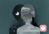 當你的認知到了低級思維，你根本不知道什么叫人際關系。當你的認知到了中級思維，就越想去搞好人際關系，當你的認知到了高級思維，就越不想搞好人際關系。就越懶得去花時間在這閑事上~思維高與低的根本不是在于想不想搞人際關系，而是你認清了人際關系的本質，懂得游刅有余的處理人際關系之后，你選擇的是，尊從內心做自我~高等思維的認知不是不會，是比99%的人都會，但偏偏就逆其道而行，這才是果敢與不盲從~配圖