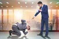 冤枉你的人比誰都知道你有多冤枉，對于冤枉你的人，千萬不用去解釋，給對方甩手一個同等冤枉的回報，再變本加厲讓對方俯首稱臣就好。做人，千萬別善良，以牙還滿地爪牙就好。人最不應該虧待的就是自己。哪個女人敢得罪你，你就去搞她老公。哪個男人敢得罪你，你就搞定他上司。女人會為情生亡，男人會因財而亡。只有小白兔才會哭著自證清白。做人，千萬別信你父母教你的那套，你可以對人好的時候卑躬屈膝，也可以對待讓你不爽的人翻江倒海。做人，一定要讓自己爽！配圖