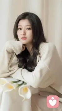 人，最好的心態是平靜;最好的狀態是簡單;最好的感覺是接納配圖