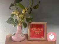 “人生小满胜万全”送给大家