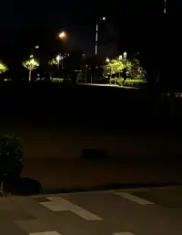 想勇敢的走過去……好害怕配圖
