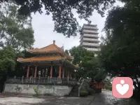 放空自己的最佳地方。配圖