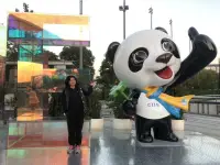 不要把擁有獨(dú)立權(quán)利的別的個(gè)體，當(dāng)作屬于自己的，幻想已經(jīng)可以擁有和支配，如果能分清這一點(diǎn)，好多關(guān)系上的痛苦就可以被解構(gòu)掉了。配圖