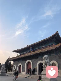 没办法的事情就是没办法，放在那，直到你有能力解决。配图