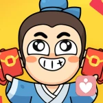 在世男观音的头像