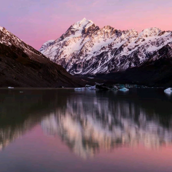 鏡湖【心境分析】