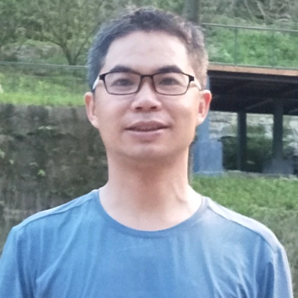 楚红军