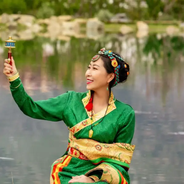 澜夕心灵陪护
