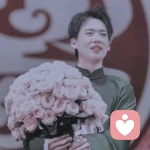 德云女孩的头像