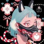 咸咸的忧伤的头像