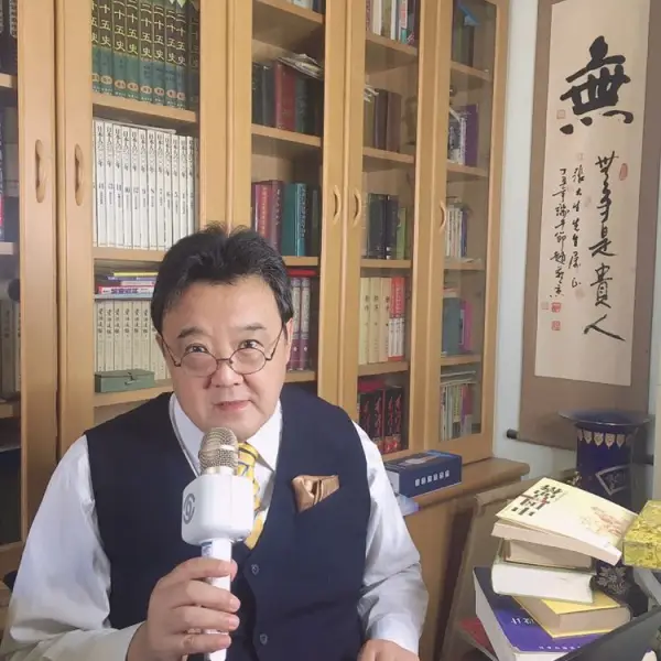 大生教授