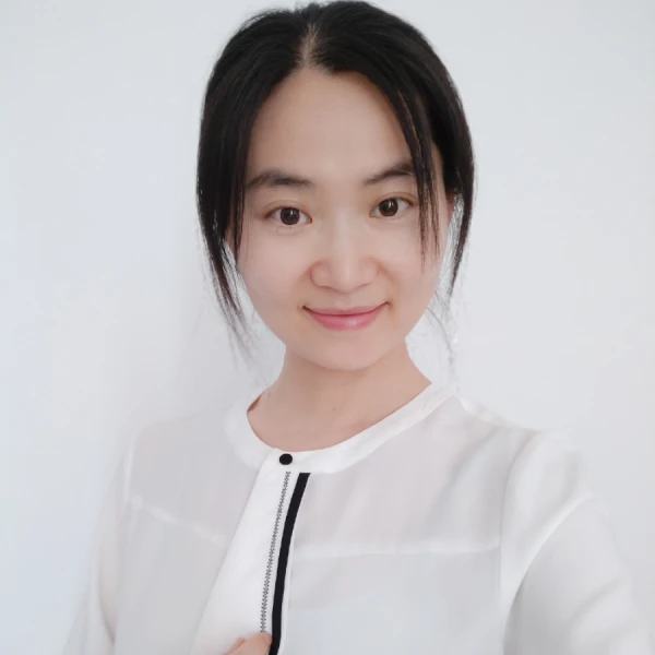 小曼心语