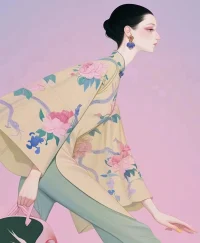 原生家庭帶給你的是創傷還是禮物，取決于你的選擇。配圖