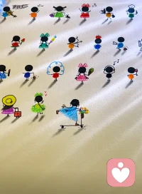 没有可怕的情绪，只有缺乏了解情绪的人；
孤独由此而生。配图