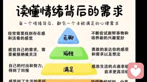 一次被理解的经历,如何成为一个人一生的记忆?