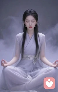 你以为的修行是什么样子，是吃斋念佛，是参禅打坐，那些只是表面，真正的修行是看到自己从小到大被训练出来的那套旧的系统模式，是从一次次被外界激怒时看到自己的情绪，一次次拉回到当下，是当你感到恐惧时，伴随着那种不舒服还能继续前行。配图