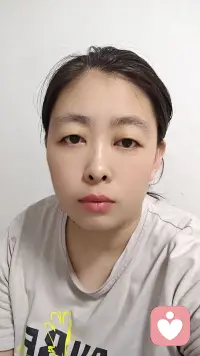 心情美美哒，若无闲事挂心头，便是人间好时节。配图