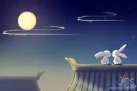 春花、秋月、夏日、冬雪，一年四季，世間萬物，各有各的風(fēng)景，各有各的美麗，人又何嘗不是如此呢？學(xué)會(huì)欣賞自己，肯定自己，活出自我，你就是一道風(fēng)景。配圖