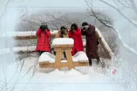 如果你想走的快，就自己走，如果你想走的遠(yuǎn)，就和很多人一起走。配圖