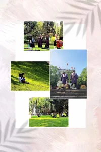 只有成熟的人才會真正專注于他人 ，才能真正和人們連接 。一個人成熟的標志就是，他只想著改變自己，去影響周圍的人 ，而不是試圖去改變周圍的人 。配圖