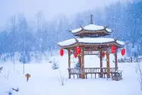 如果你是那個生活很艱難的人，讓生活變得容易的方法就是找一些困難的事情去做，當你去做了成為可以做困難事情的人時，生活自然就會變得簡單。配圖