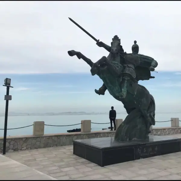 阿陽解壓