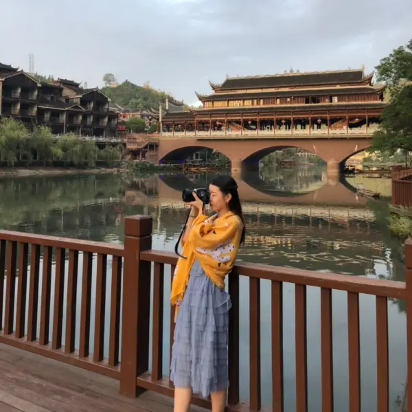 歆伶～婚戀情感