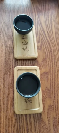 茶如人生，每一道茶都會(huì)賦予不同定義，感受！為什么呢？因?yàn)槲覀儾煌男睦頎顟B(tài)，經(jīng)歷，等等在那一刻觸動(dòng)，相匯??????配圖