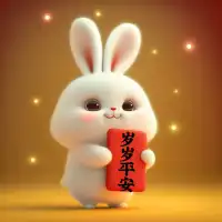 2023的第一缕晨光中
相亲相爱，相助相随