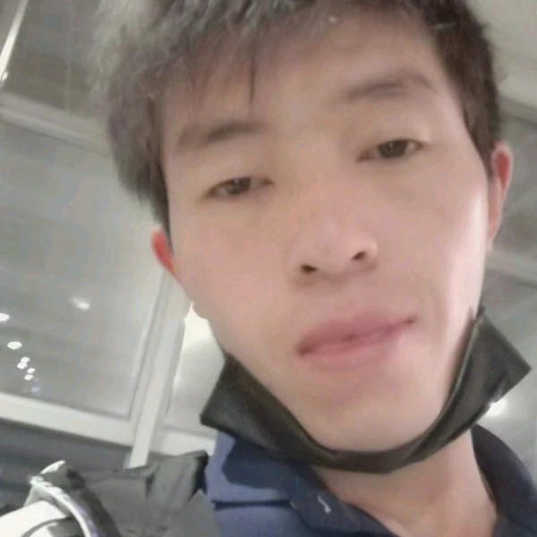 陌生朋友