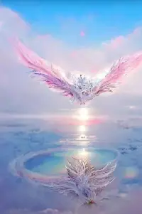 有的人喜歡笑
不是事事如意
而是熱愛生活
如果有一天你難過了
不要強(qiáng)顏歡笑
不要一個(gè)人扛著
你需要像我這樣的一位
高度共情傾聽者
幫你一起渡過心靈創(chuàng)傷配圖