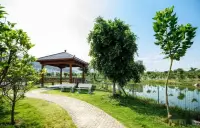 人生旅途中、痛苦是無從避免的。
受苦則是可以選擇的。配圖
