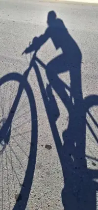 世界上眼前的路最重要、也最珍貴 加油我親愛的自己！配圖
