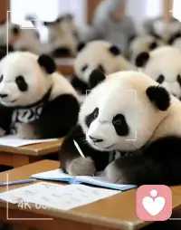 學習——是沒有后盾的孩子們：成本最低，丟失尊嚴最少的路途。配圖