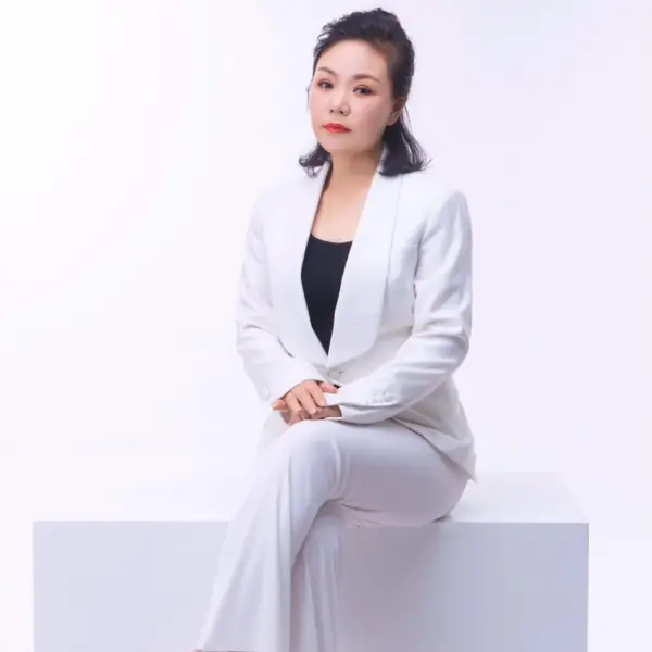 延筵心理