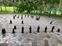 一个月收入几千块钱的普通人，其实根本存不到钱的。大部份人每天都在做着重复性的事情，直到青春耗尽，然后再被社会淘汰，普通人的生存意义只在于——活着。配图