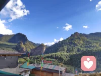 ?好的人生是一種過程，而不是一種狀態；它是一個方向，而不是終點。?配圖