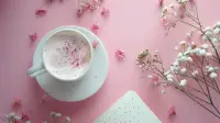 世間緣起緣滅，如浮云聚散，不問歸期。故人笑談中，風(fēng)輕云淡是過往；再相逢，一杯清茶話桑田。人生路上，學(xué)會擁抱每一次相遇，也釋懷每一場離別。配圖