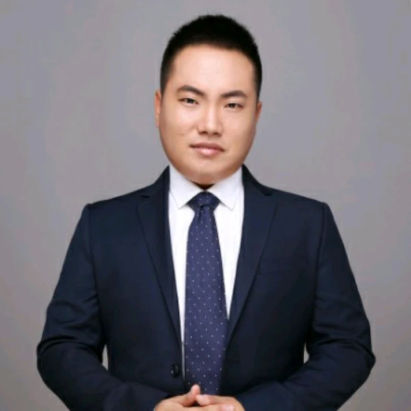 林非[社交达人]