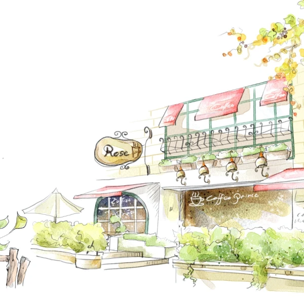 心晴情感心理咨询