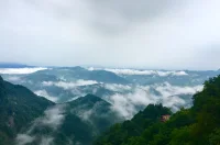 缘分尽时求不来，求了就进入了求不得苦，缘分未尽离不开，离了也会再相遇。走好自己的路，守好自己的心，随遇而安，没有什么不可能，一切皆有可能。配图