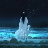 真正的愛是接納、是溫暖、是引導、是等待。配圖