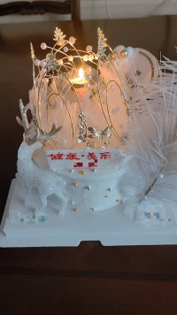 生日是与生命同行的印章，是重启人生的勇气，也是链接未来的起点。过一个有仪式感的生日，开始新的人生旅程，对我们的身心健康裨益良多。配图