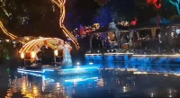 ＃成都旅游。對生活永葆熱情最好的方法莫過于：去看這些美好的景色，去感受這期間發生的好多好多有趣的故事。配圖