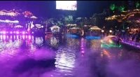 ＃成都旅游。對生活永葆熱情最好的方法莫過于：去看這些美好的景色，去感受這期間發生的好多好多有趣的故事。配圖