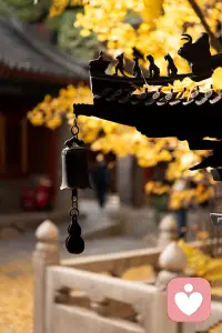 你可以擁有愛，但不要執著。配圖