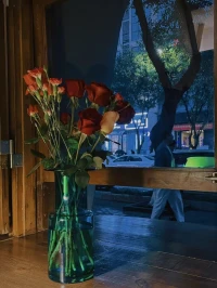 失去自我是什么樣子？
一種是，在別人的套子里模糊了自我；
一種是，帶著原生家庭的烙印，錯以為“我”所了解的便是真正的自己。

因為對自我認知的偏差，他們都有過一段擰巴的生活，在擰巴中痛苦著，也在痛苦中迷茫著，不知道生活為何如此，更不知道如何改變。

你需要一面“鏡子”去看清自己，如果你有勇氣去面對真實的自己、有勇氣去涅磐重生，你可以來找我溝通。配圖
