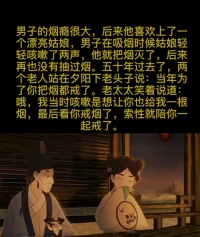 良好的感情需要相互付出、相互救贖、相互包容。

感情一旦缺了相互二字，維護起來會很艱難。配圖