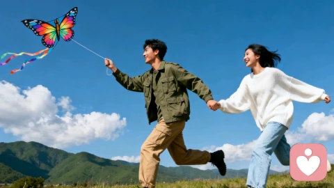 要约会几次,才能真正确定关系